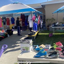 Everything Must Go