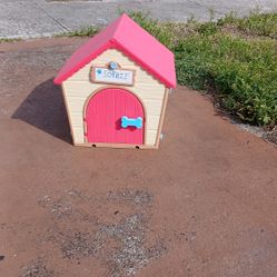 Little Live Pets My Puppy's Home Playset