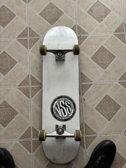 Skate Board 8.0 Or8.5