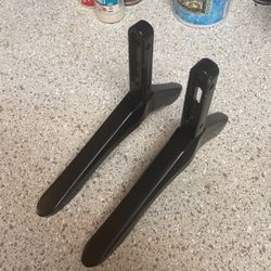 Universal Tv Stand Legs 