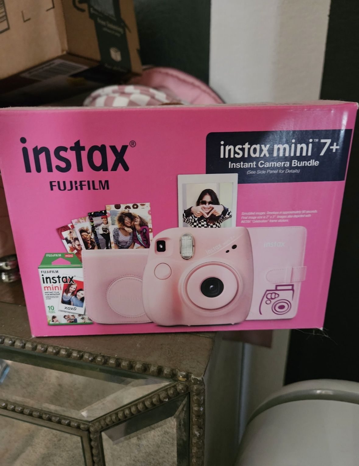 Polaroid Set