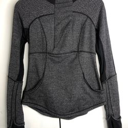 Lululemon Women’s Jacket Size 4