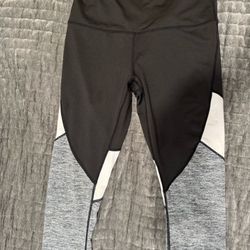 Women’s Reebok Leggings 