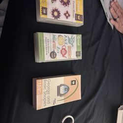 Cricut Machine