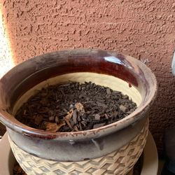 12 Inch High βPlant pot β