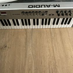 M Audio Sound Board 