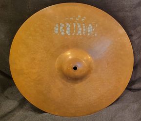 Paiste Rude Drum Cymbal 16in