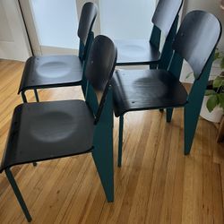 Dining Room Chairs