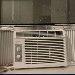 BRAND NEW AC UNIT