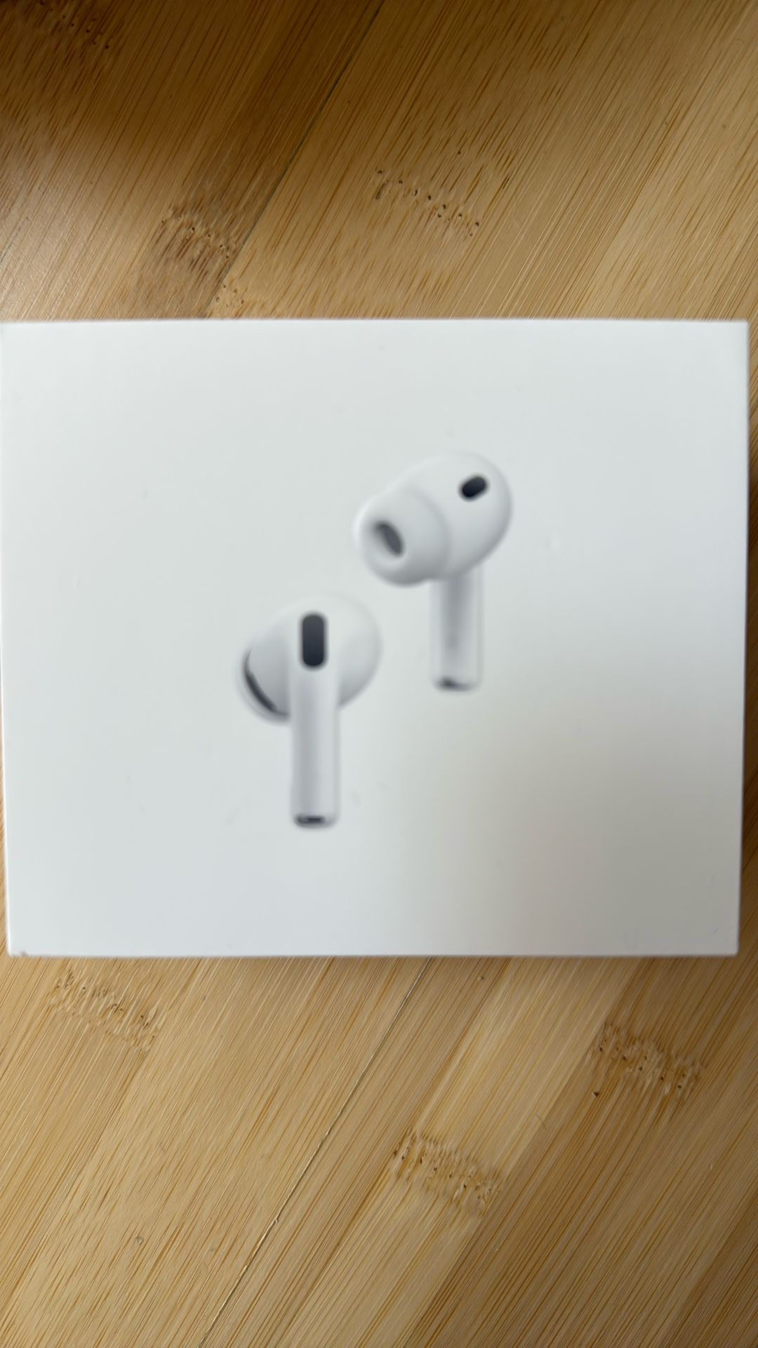 AirPod Pro 3rd Generation 