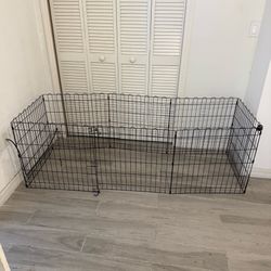 Fence para perros