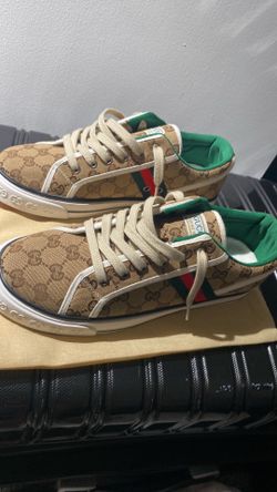 Gucci shoes