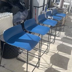 Barstool Industrial Chairs