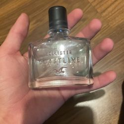 Hollister Coastline Cologne 