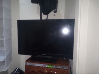 Panasonic Tv