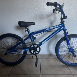 Krome 2.0 Bike