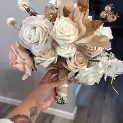 Wedding Bouquet