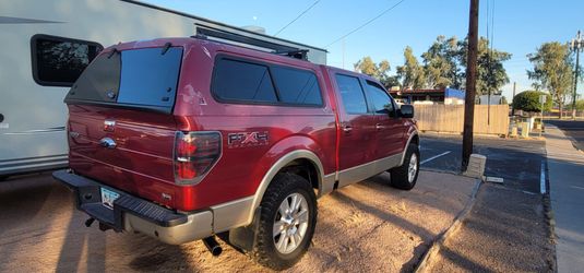 2010 Ford F-150