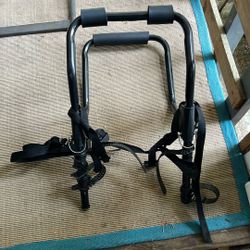 Bike Rack