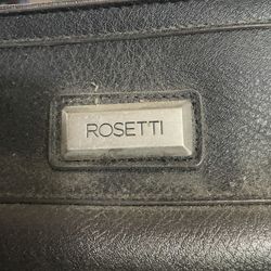 Rosetti Purse