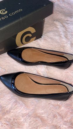Women flats size 5