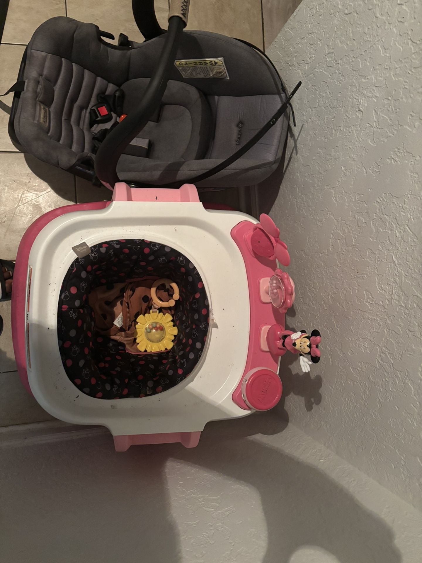 Baby Items