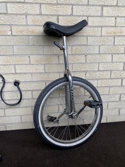 SUN BICYCLE - UNICYCLES 33 INCHES