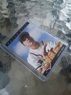 VINTAGE CHIPPER JONES