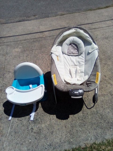 Enfamil+Chair+Rocker 20.00