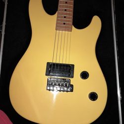 1988 PEAVEY TRACER USA 