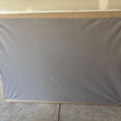 Full Mattress And Foundation 