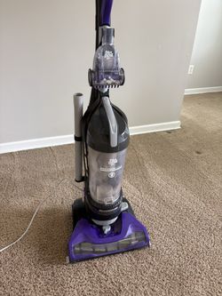 Dirt devil, power max  vacuum cleaner