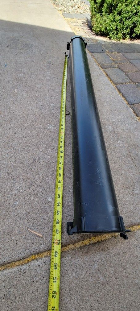 Hose Carrier