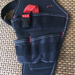 Drill Holster ( New Never Used)