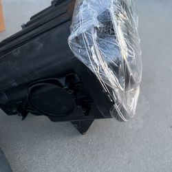 2015 Dodge Challenger Lamps