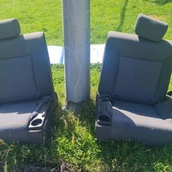 FREE honda Element Seats