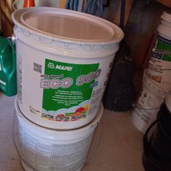 Mapei Eco 980 Glue 