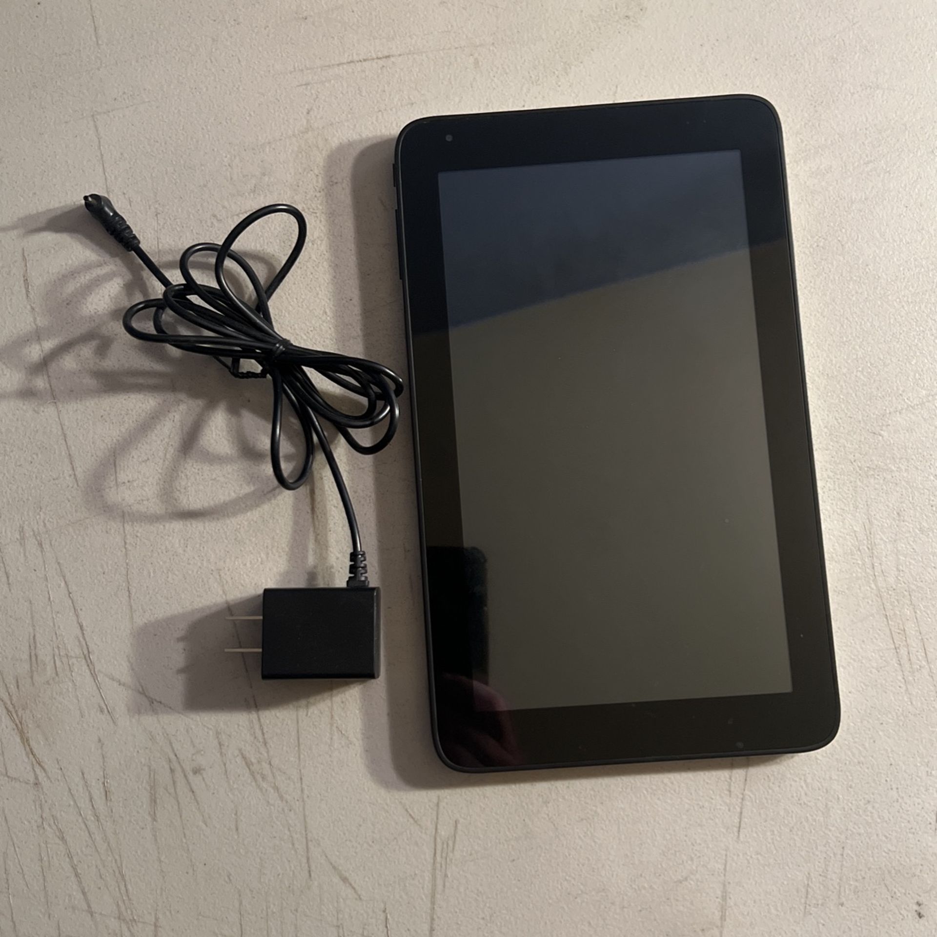 Android Tablet