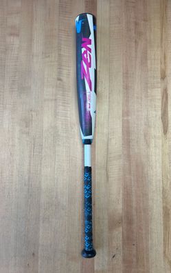 DeMarini 2025 Zen USSSA Certified Baseball Bat (-8) 30/22 (USED)