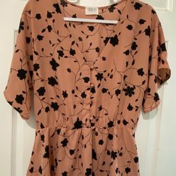 Women's blouse 