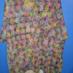 Lularoe 2xl Plus Size Shirt