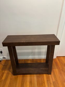 Console table for sale
