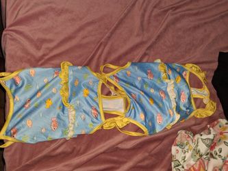 Dogs bedding suits