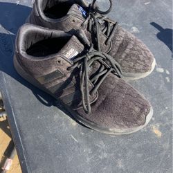 Adidas shoes size  7 for kids