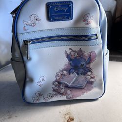 Brand New Disney Backpacks Need Gone Now