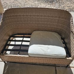 Free Patio Furniture 
