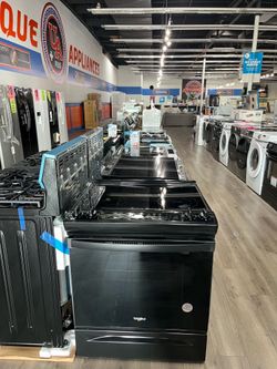 NEW ELECTRIC STOVES BUY NOW IN PAYMENTS ! NO CREDIT RUN APPLY TODAY !