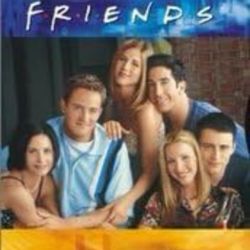 The Best of Friends Volume 2 DVD