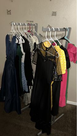 Dresses