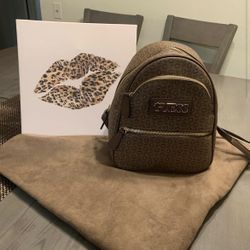 Backpack 